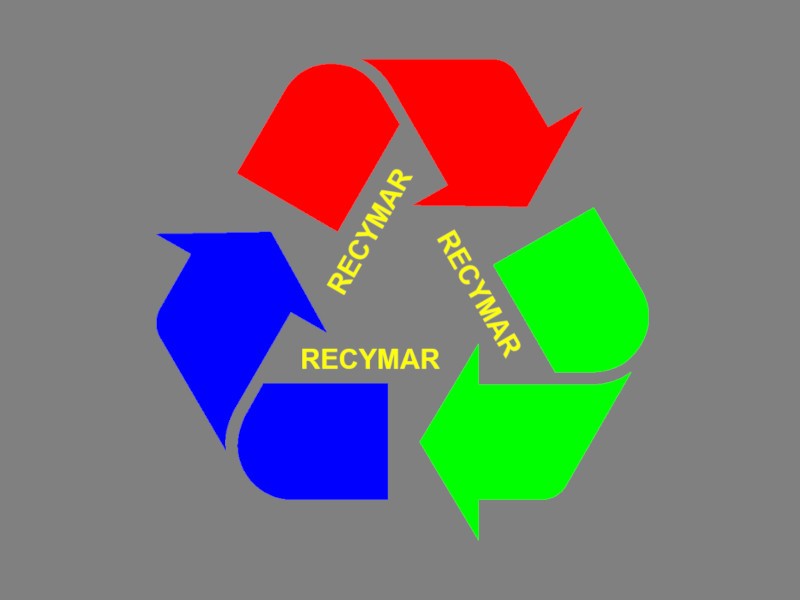 Recymar - giełda odpadów, maszyn i urządzeń dla recyklingu